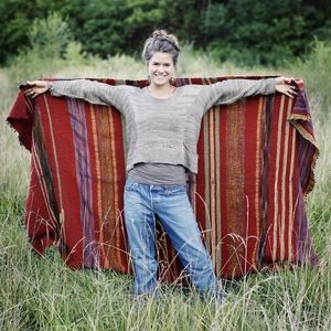 Meet your Posher, Morgan